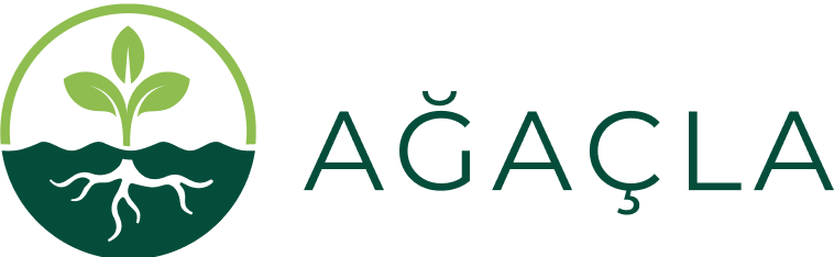 Ağaçla Logo